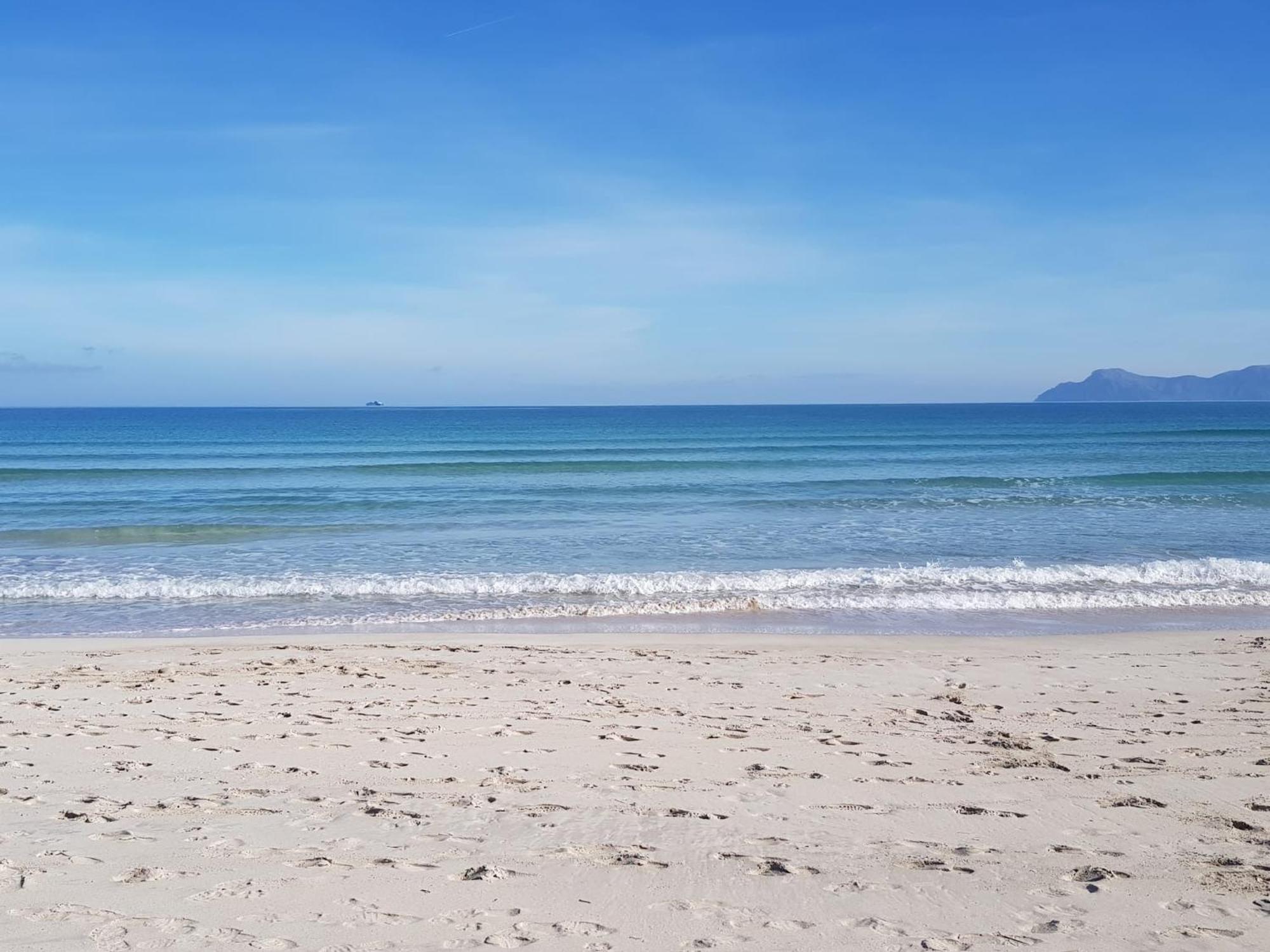 Holiday home Ideal Mallorca - Barbera Alcudia (Mallorca)
