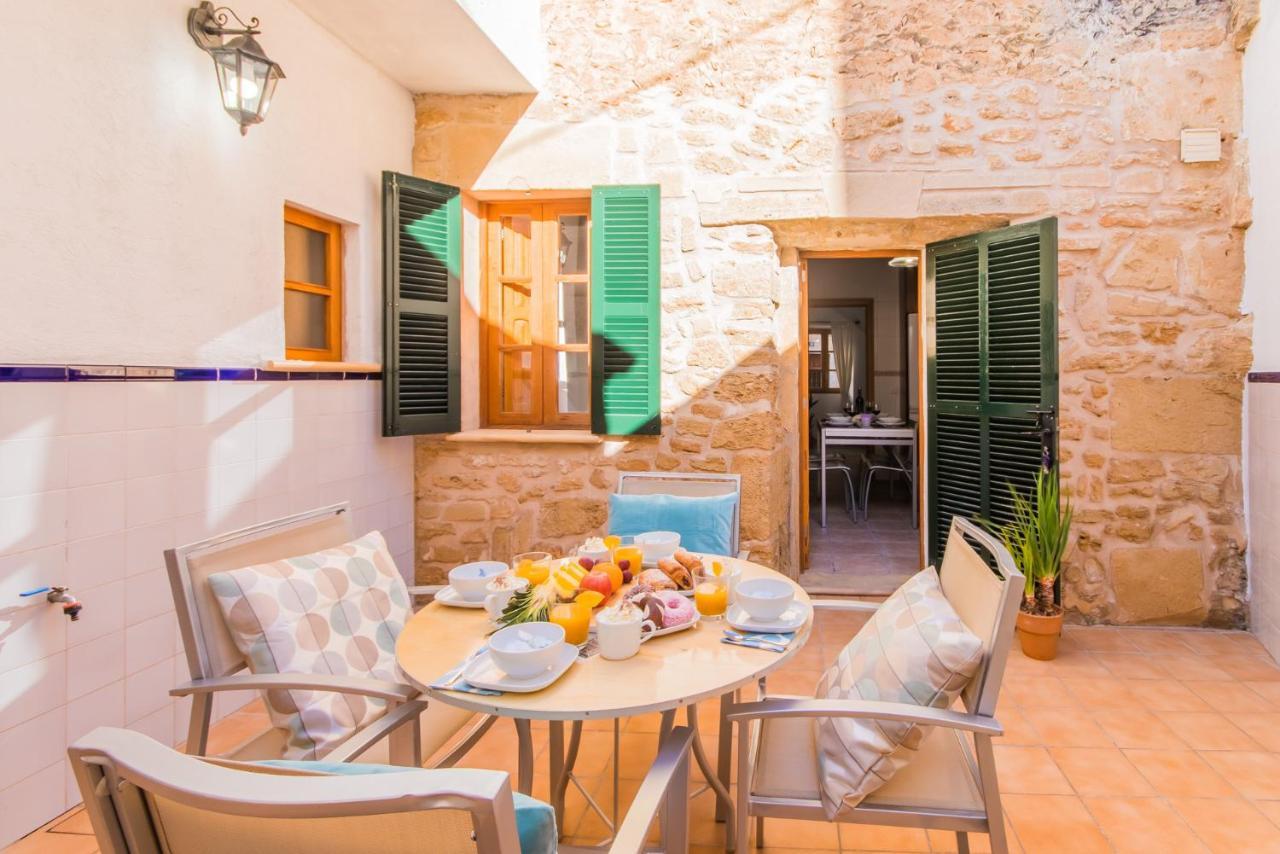 Ideal Mallorca - Barbera Holiday home *