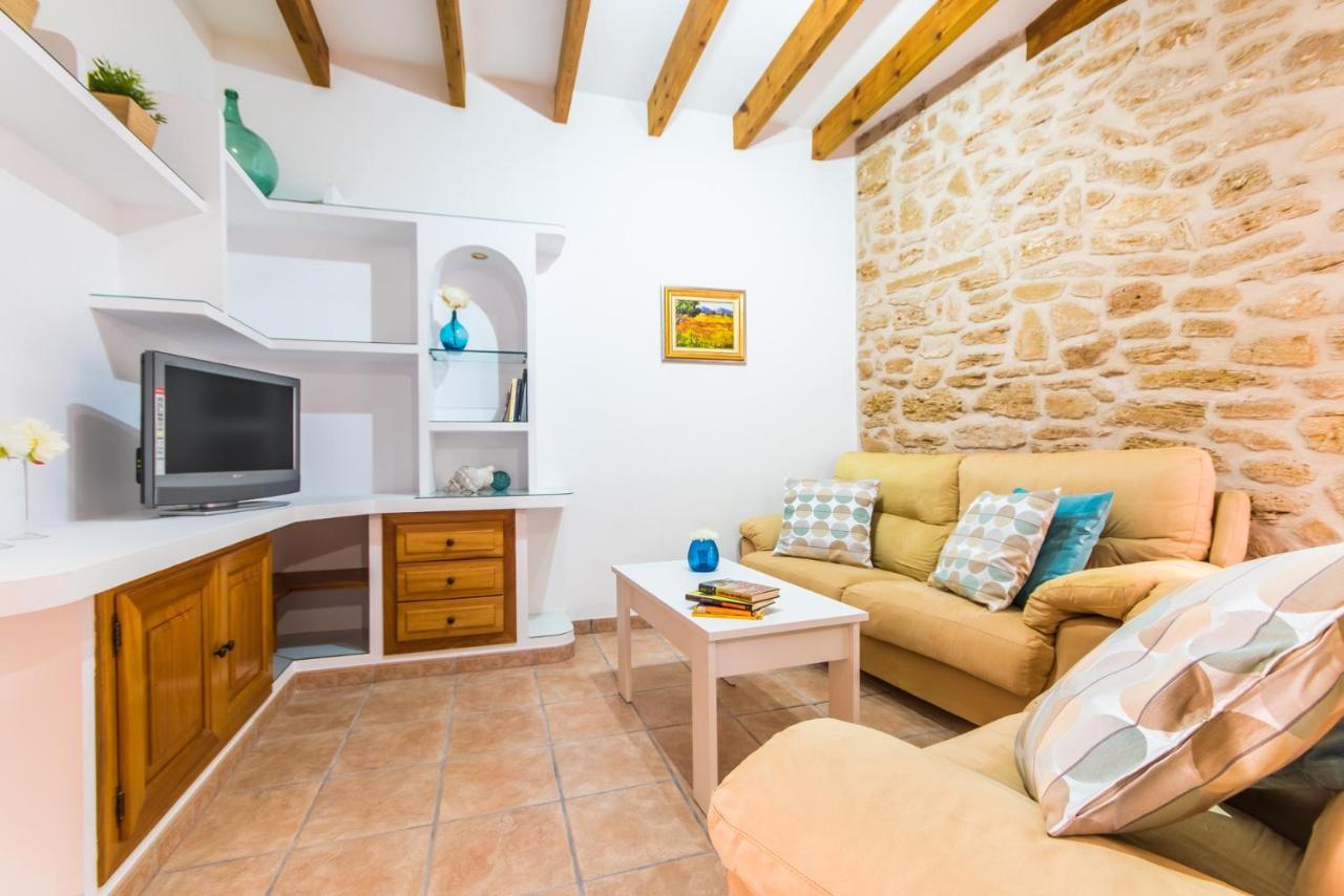 Ideal Mallorca - Barbera Holiday home
