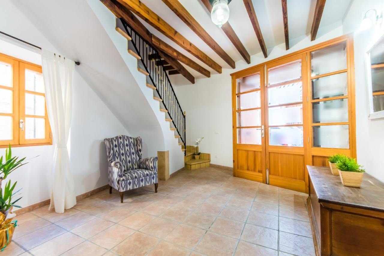 Holiday home Ideal Mallorca - Barbera Alcudia (Mallorca)