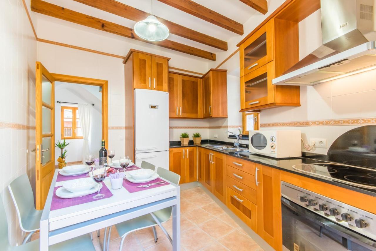 Ideal Mallorca - Barbera Alcudia (Mallorca)