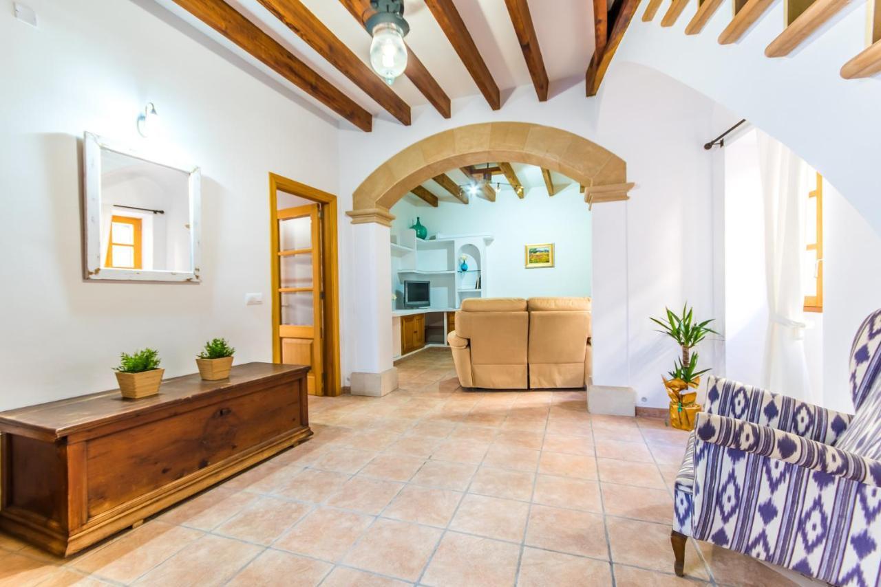 Ideal Mallorca - Barbera Holiday home *