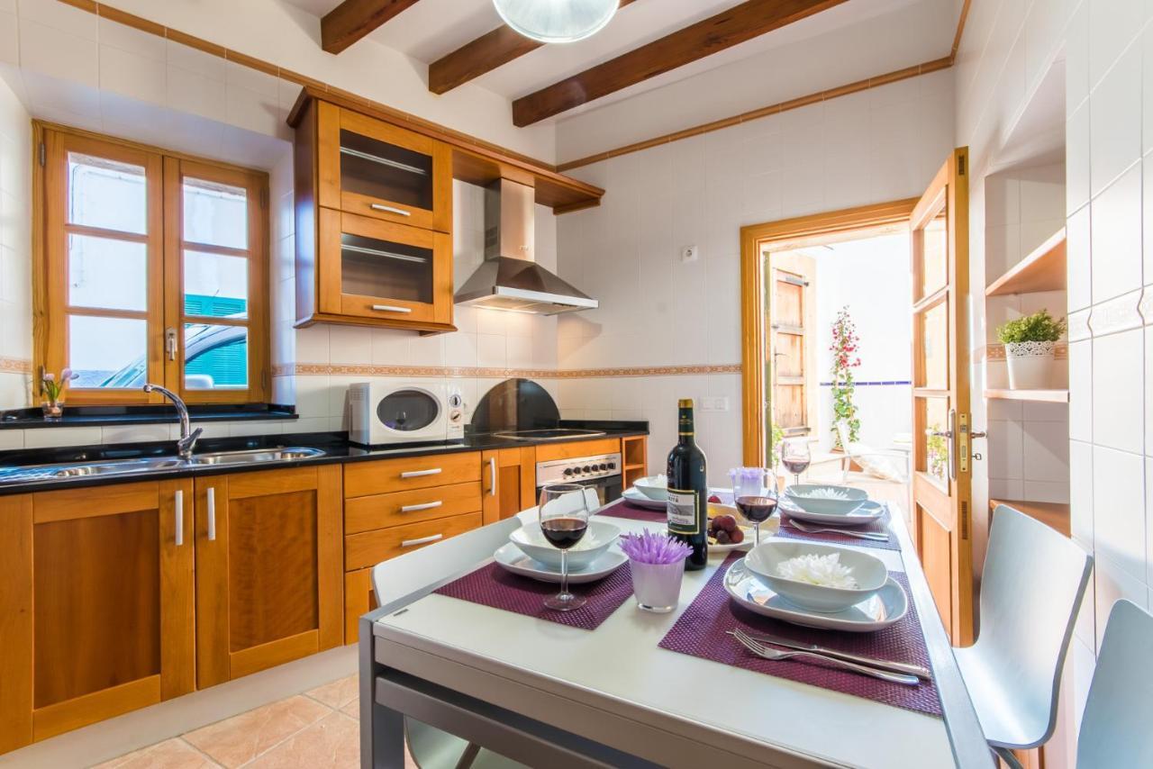 Holiday home Ideal Mallorca - Barbera *