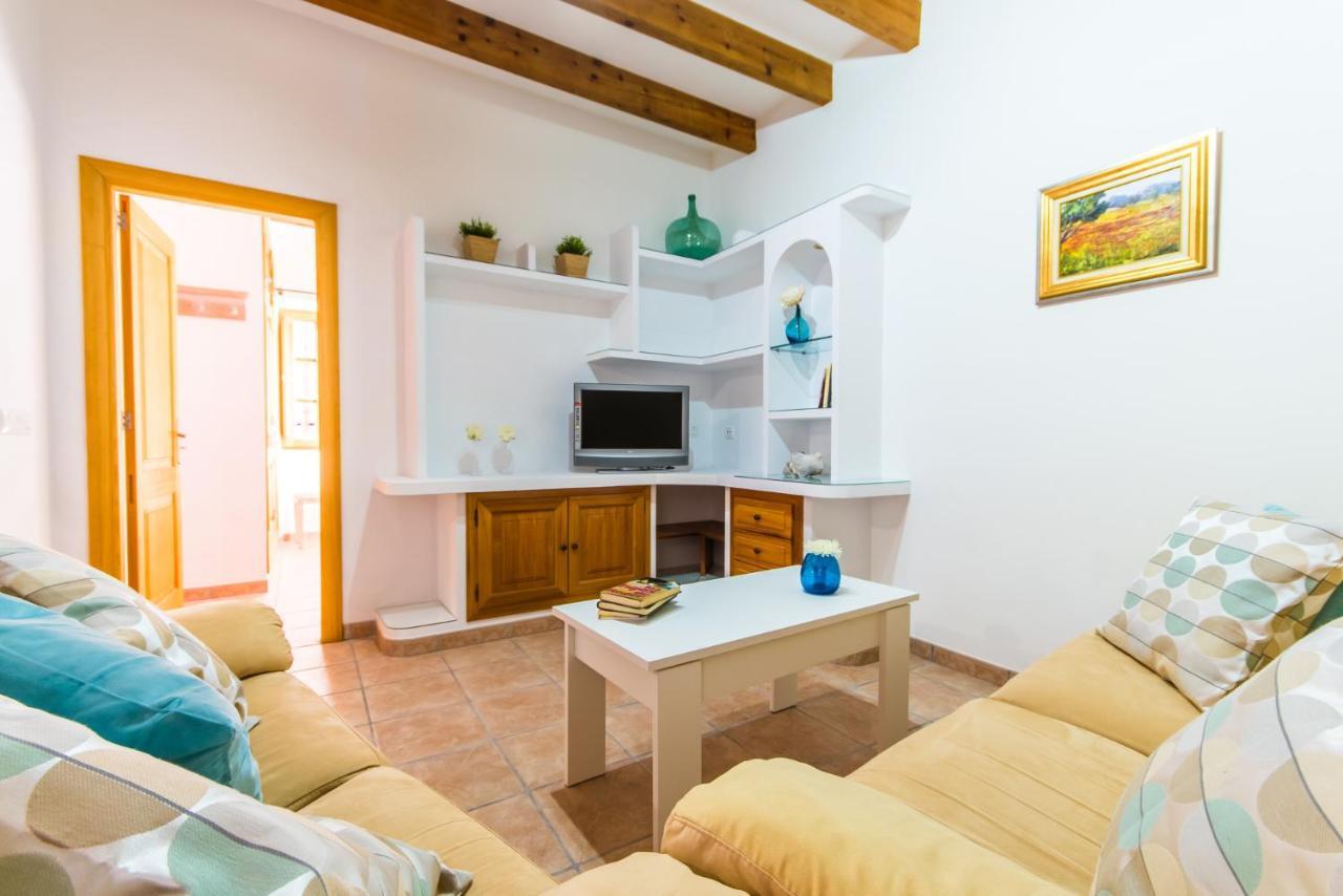 Holiday home Ideal Mallorca - Barbera *