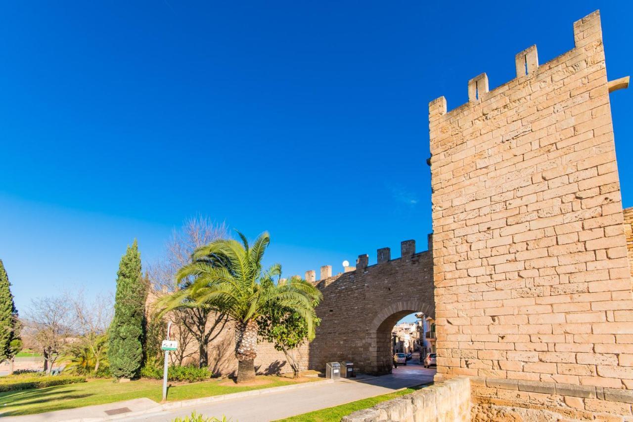 Holiday home Ideal Mallorca - Barbera Alcudia (Mallorca)
