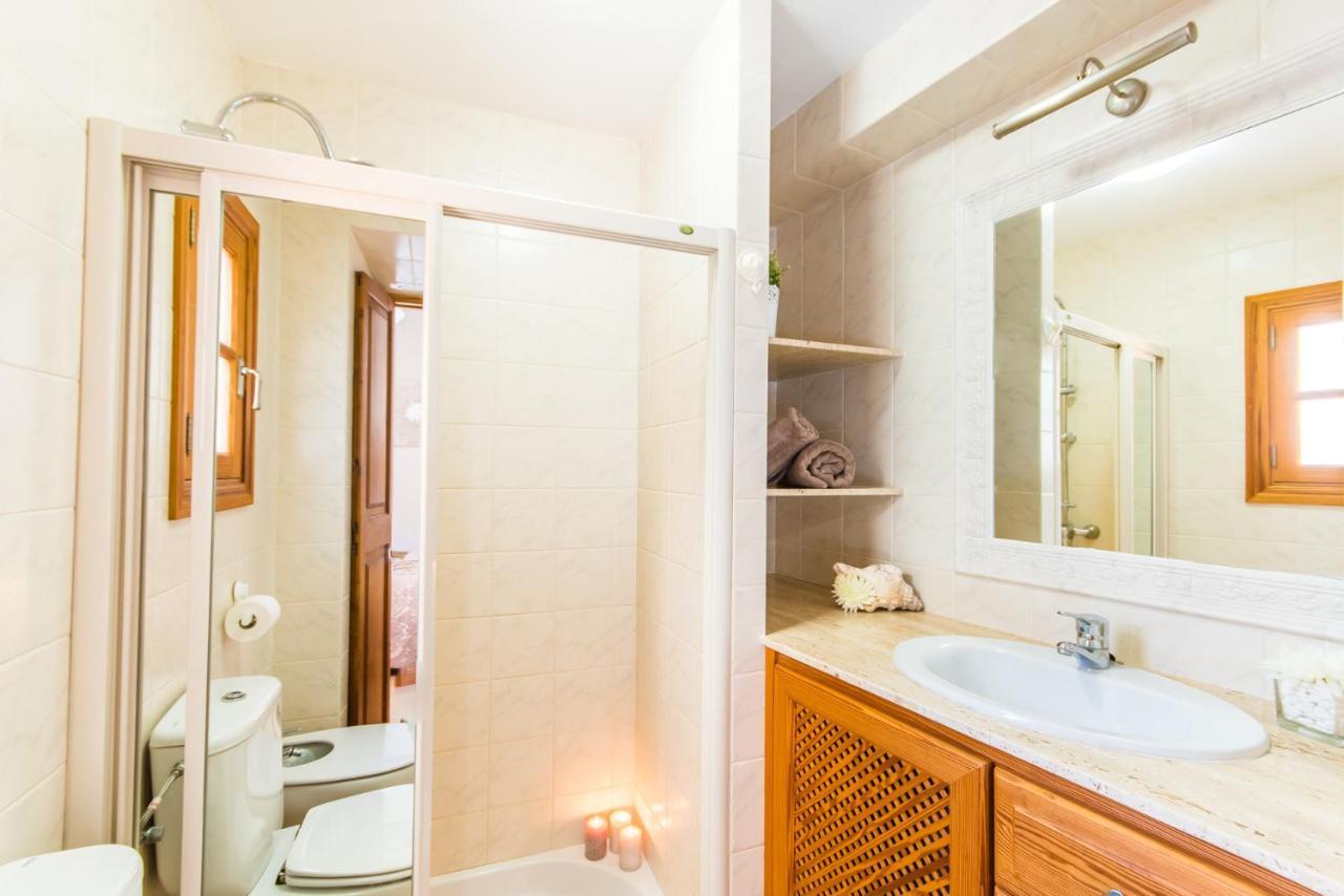 Holiday home Ideal Mallorca - Barbera Alcudia (Mallorca)