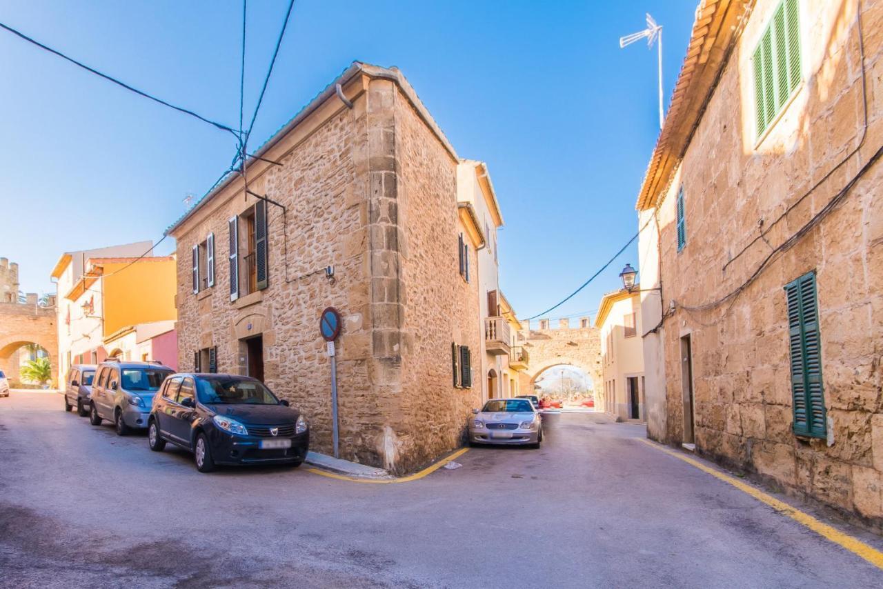Casa vacanze Ideal Mallorca - Barbera *
